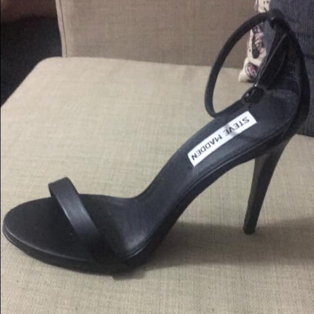 Brand new Steve Madden Stecy Sandal size 7.5